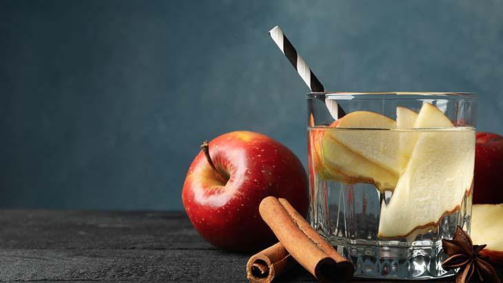 Suyunuza bu malzemeleri ekleyerek kolayca kilo verebilirsiniz İşte detoks etkisi yaratacak su tarifleri