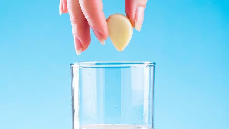 Suyunuza bu malzemeleri ekleyerek kolayca kilo verebilirsiniz İşte detoks etkisi yaratacak su tarifleri