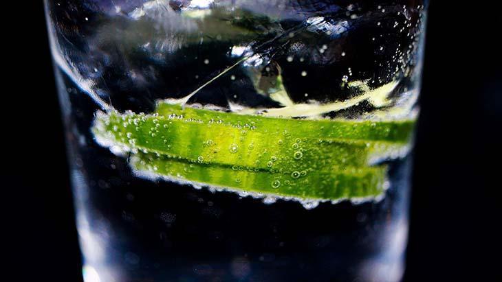 Suyunuza bu malzemeleri ekleyerek kolayca kilo verebilirsiniz İşte detoks etkisi yaratacak su tarifleri