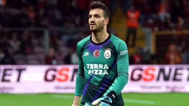 Okan kocuk'tan fatih terim'e ayrilik talebi!