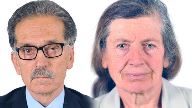Evinini bahçesinde korkunç olay! Eşini, domuz zannedip öldürdü