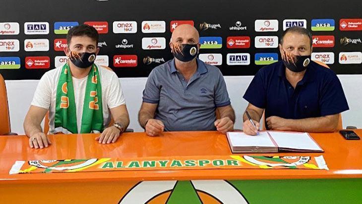 Bahçeşehir’den alanyaspor'a tam destek