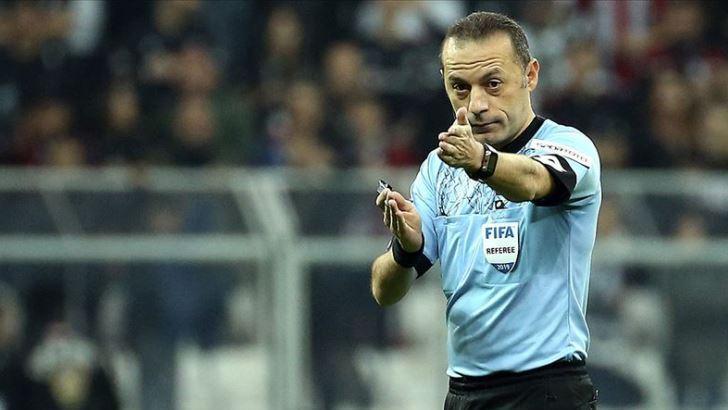 Cüneyt çakir, bosna hersek-polonya maçinda düdük çalacak