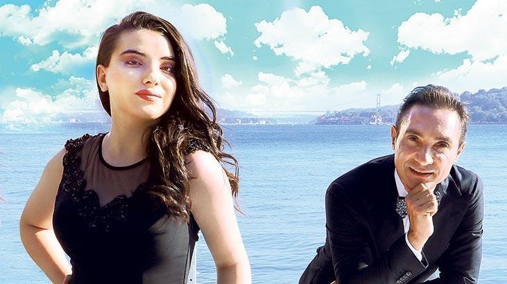 ‘Sevda Karası’ çıktı - Magazin Haberleri - Milliyet