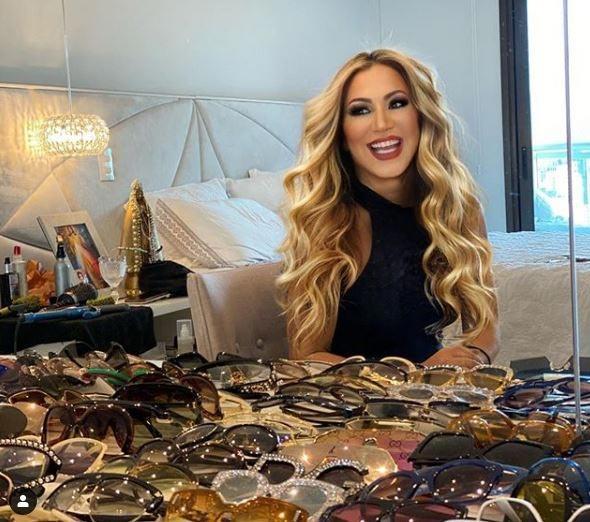 Hulkun eski eşinden olay sözler: Acı çekiyorum, kalbimi parçaladı