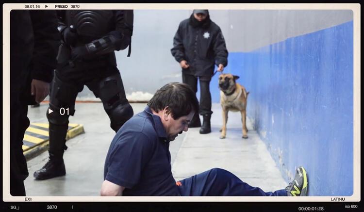 Bücür itiraf etti: Tek bağımlılığım kadınlar