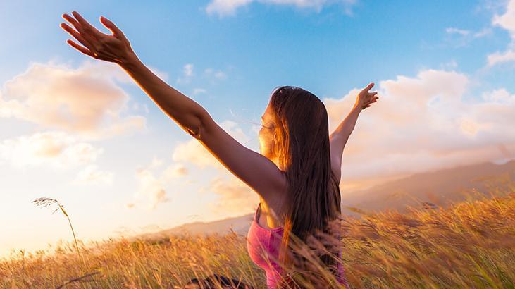 D.B.: Affetmek için hangi ritüelleri veya mantraları önerirsin