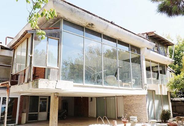 Yeşilçamın satışa çıkan ünlü yalısı için flaş karar