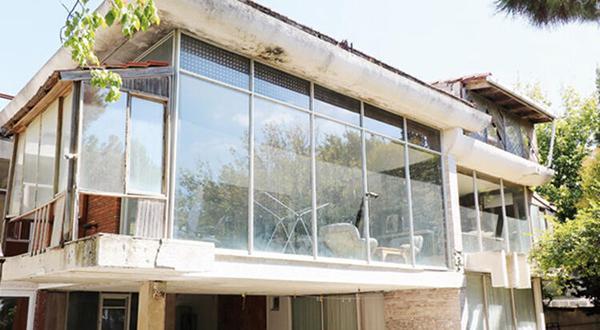 Yeşilçamın satışa çıkan ünlü yalısı için flaş karar