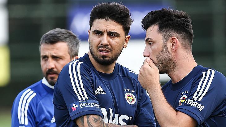 Son dakika transfer haberi: ozan tufan'a premier lig'den talip! 20 milyon euro...