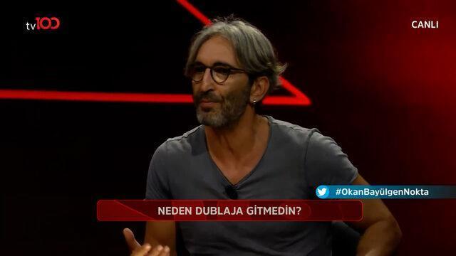 Fırat Tanıştan alkol tedavisi itirafı