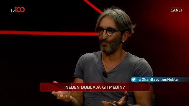 Fırat Tanıştan alkol tedavisi itirafı