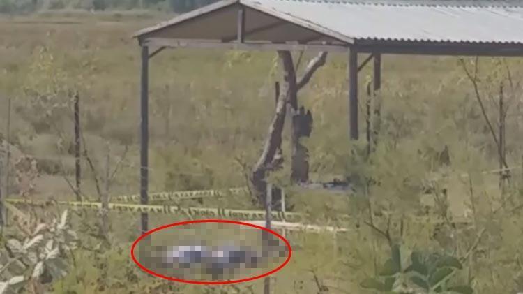 Evlilik hazırlığı yaptığı kadını ve annesini öldürüp, intihar etti