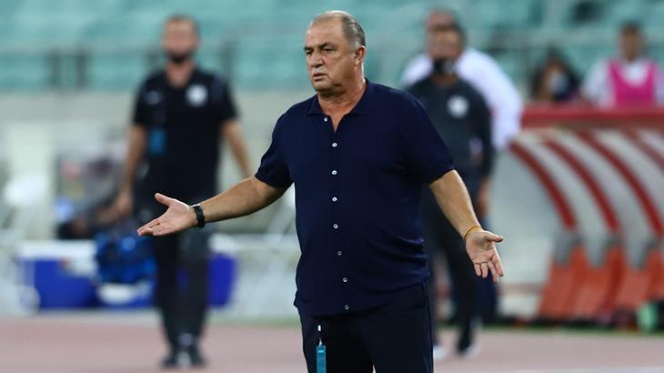 Galatasaray transfer haberleri | Galatasaray yeni orta sahasını buldu İmzalar birkaç gün içinde atılacak...