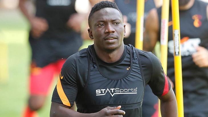 Galatasaray transfer haberleri | Galatasaray yeni orta sahasını buldu İmzalar birkaç gün içinde atılacak...