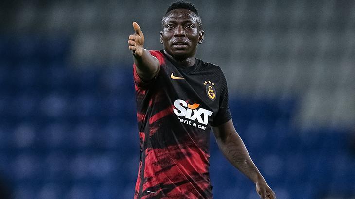Galatasaray transfer haberleri | Galatasaray, Alman yıldızı kadrosuna katıyor