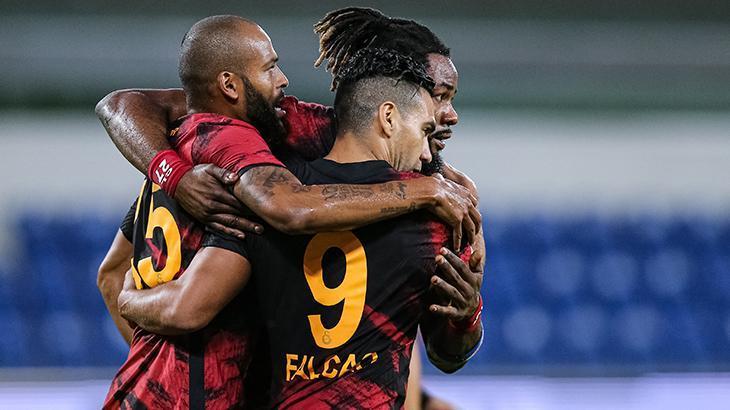 Galatasaray transfer haberleri | Galatasaray, Alman yıldızı kadrosuna katıyor