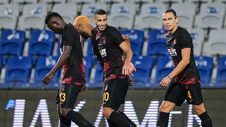 Galatasaray transfer haberleri | Galatasaray, Alman yıldızı kadrosuna katıyor