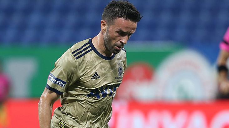 Son dakika | Erol Buluttan ters köşe Hatayspor maçında...