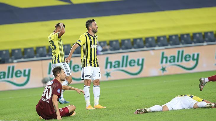 Fenerbahçe transfer haberleri | Fenerbahçe forvet transferini bitiriyor Maç biter bitmez Belözoğlu...