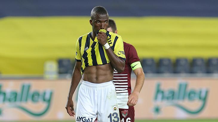 Fenerbahçe transfer haberleri | Fenerbahçe forvet transferini bitiriyor Maç biter bitmez Belözoğlu...