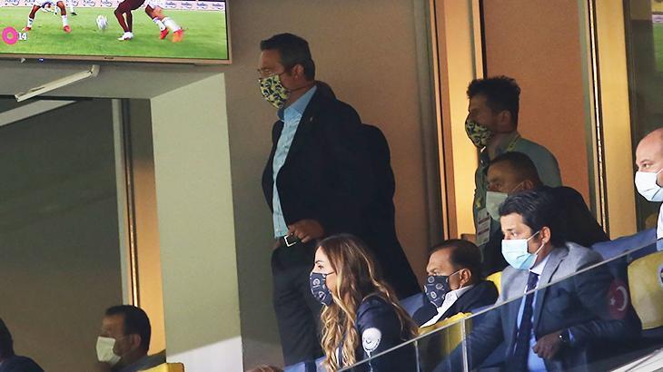 Fenerbahçe transfer haberleri | Fenerbahçe forvet transferini bitiriyor Maç biter bitmez Belözoğlu...