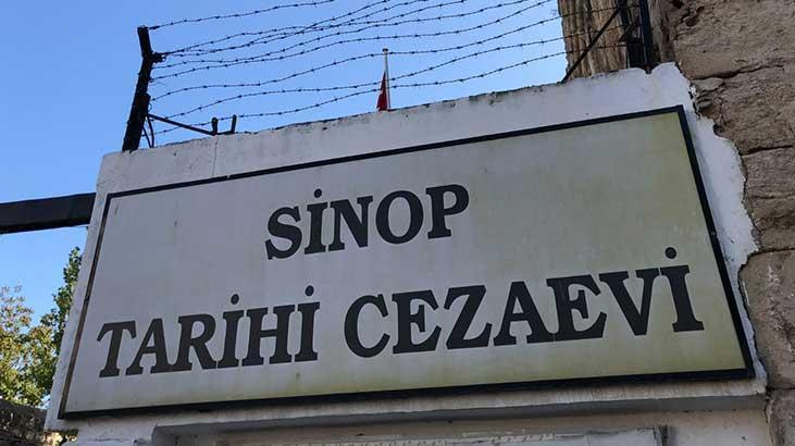 ‘BİZLERE BIRAKILMIŞ BİR MİRAS’