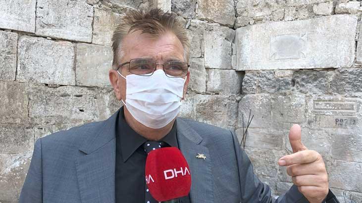 ‘4 KİTABEDEN 2’Sİ KAYIP’