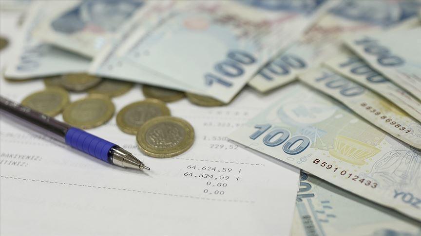 Bankada parası olanlar dikkat Flaş kararlar alındı...