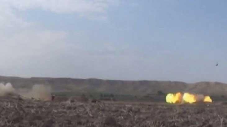 Son dakika... Azerbaycan bugüne kadar 22 yerleşim yerini işgalden kurtardi