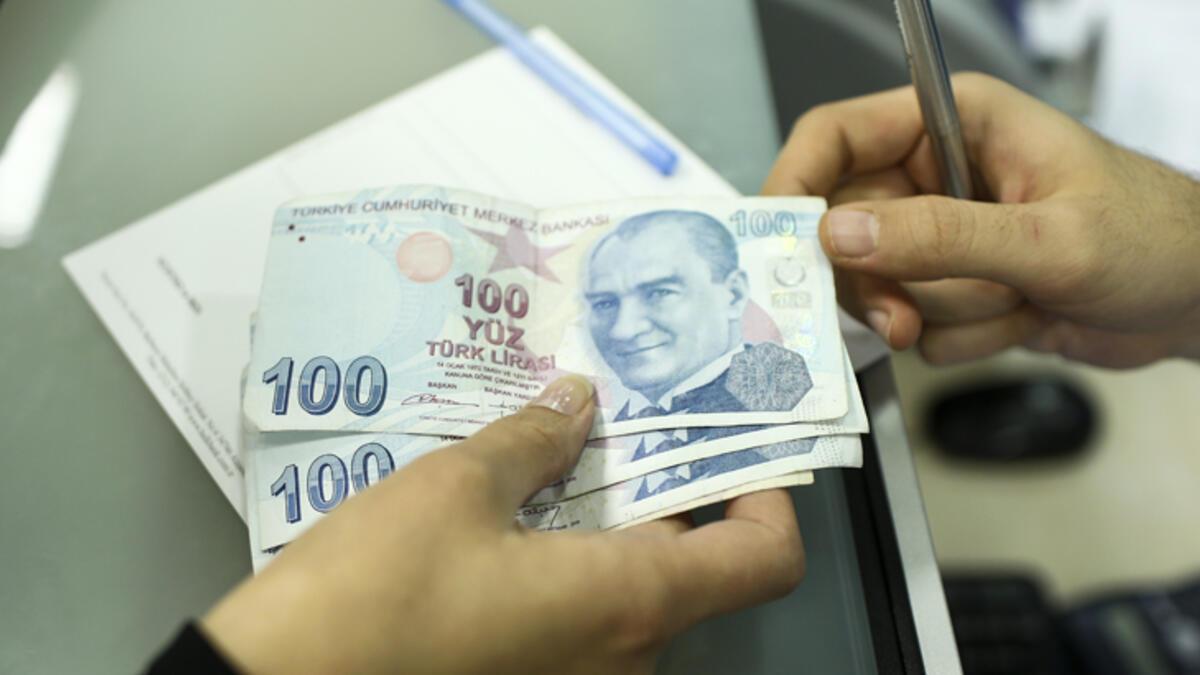 Son dakika: Milyonlarca emekli merakla bekliyor 5li kazanç