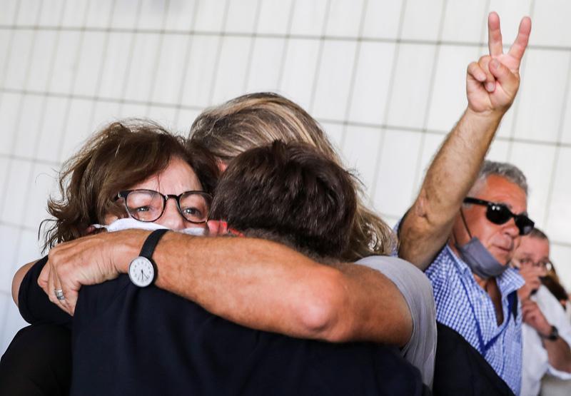 Son dakika... Altın Şafaka son darbe vuruldu, Yunanistan karıştı