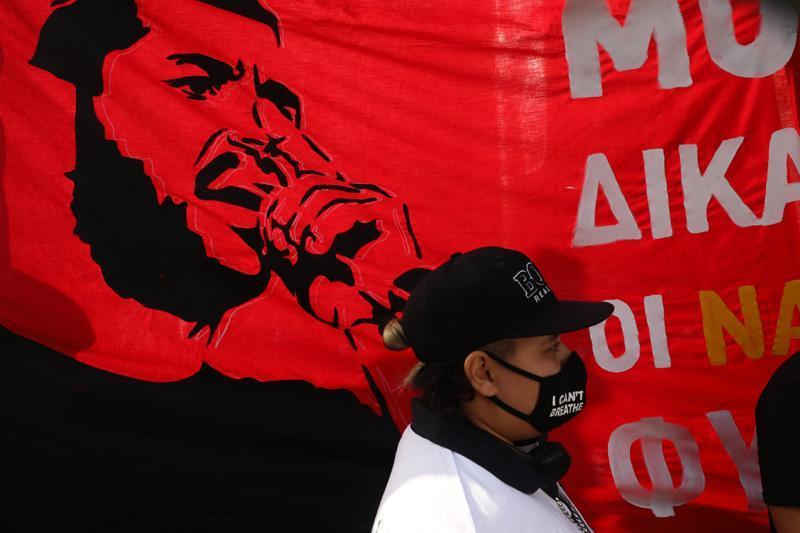 Son dakika... Altın Şafaka son darbe vuruldu, Yunanistan karıştı