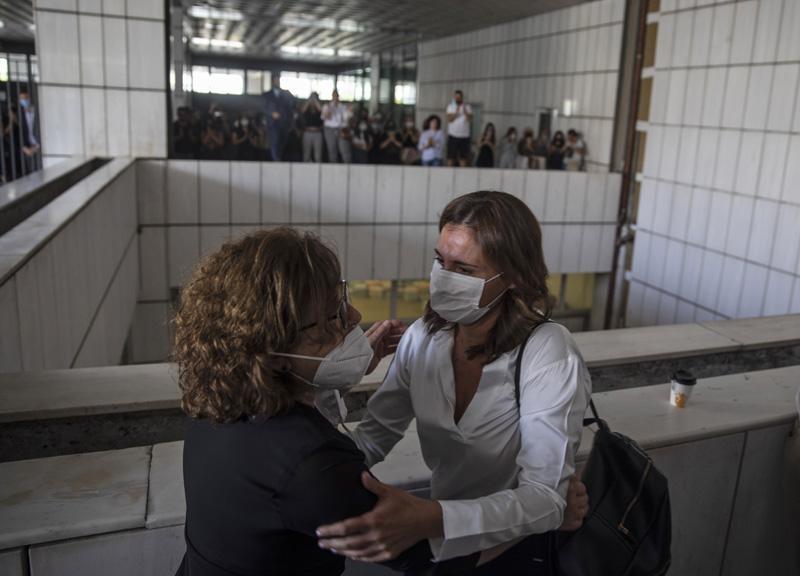 Son dakika... Altın Şafaka son darbe vuruldu, Yunanistan karıştı