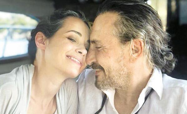 Özgü Namal’ın eşi Ahmet Serdar Orala dair yeni ayrıntı: 5 yıl önce bypass