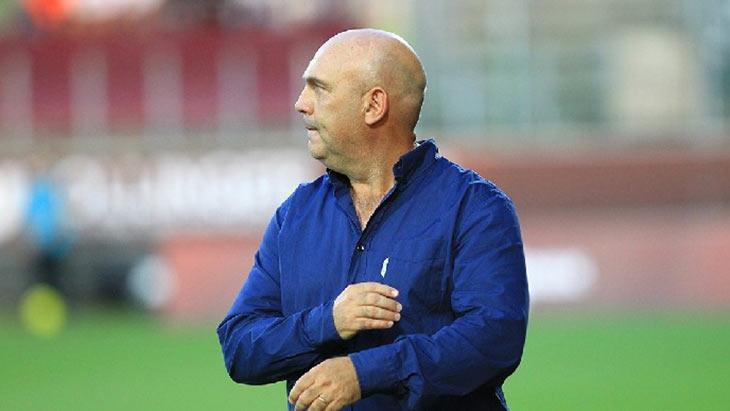 Metz'de frederic antonetti dönemi!