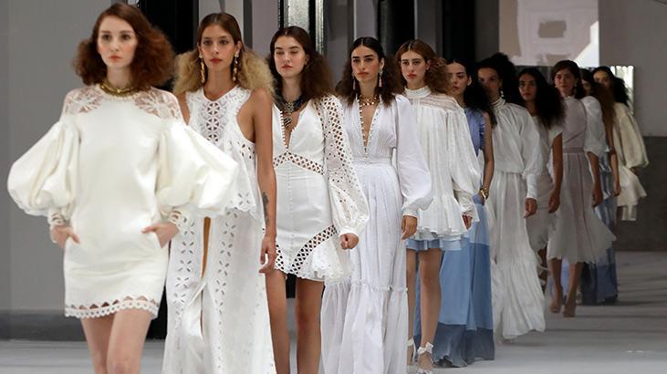 MBFWI: Tuvanam Vanilla İlkbahar/Yaz 2021