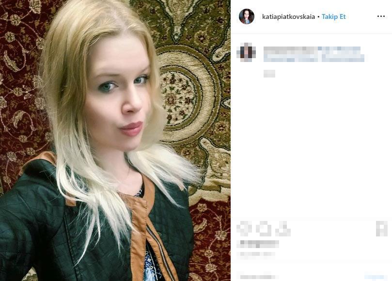 Ruslar neden her yerde halı kullanıyor