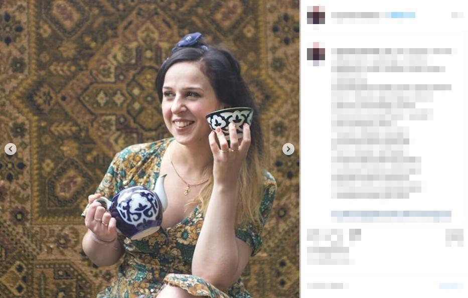 Ruslar neden her yerde halı kullanıyor
