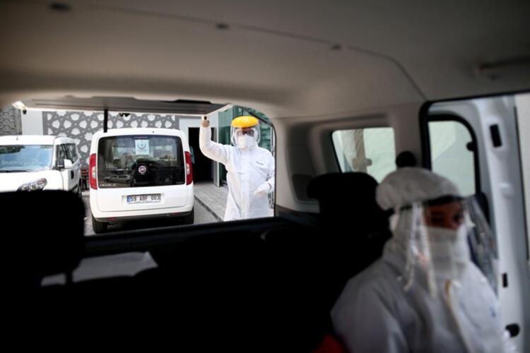 Son dakika: Hıfzıssıhha Kurulu’ndan yeni karar: Misafirlik bile yasaklandı