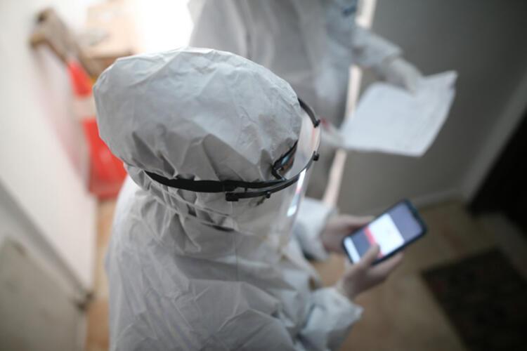 Kısıtlama gelecek mi