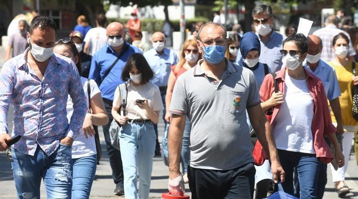 Son dakika: Hıfzıssıhha Kurulu’ndan yeni karar: Misafirlik bile yasaklandı