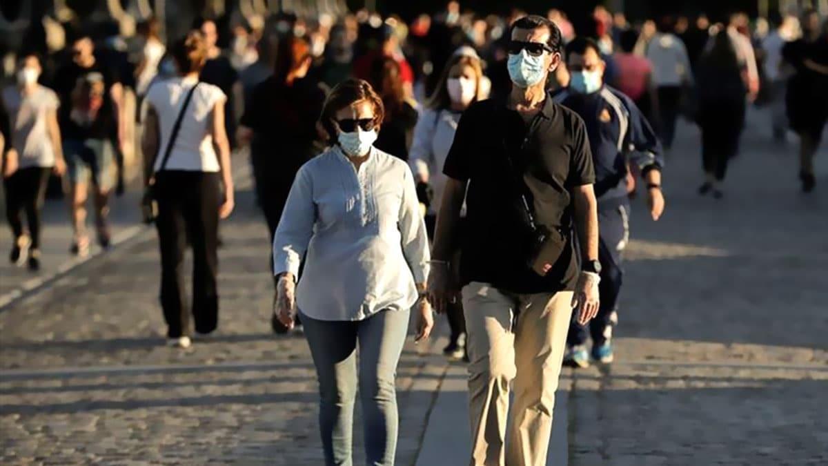 Son dakika: Hıfzıssıhha Kurulu’ndan yeni karar: Misafirlik bile yasaklandı