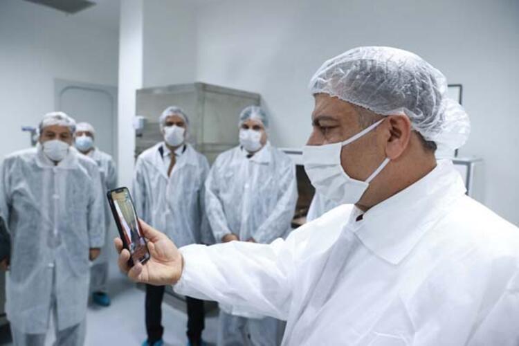 Grip aşısı ile ilgili yanlış bir algı oluşturuluyor