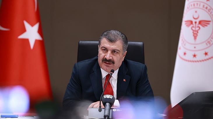 Son dakika: Hıfzıssıhha Kurulu’ndan yeni karar: Misafirlik bile yasaklandı