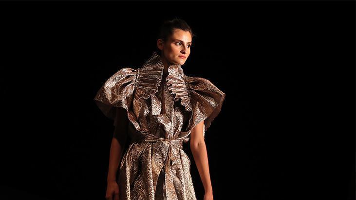 Mercedes-Benz presents Özlem Süer