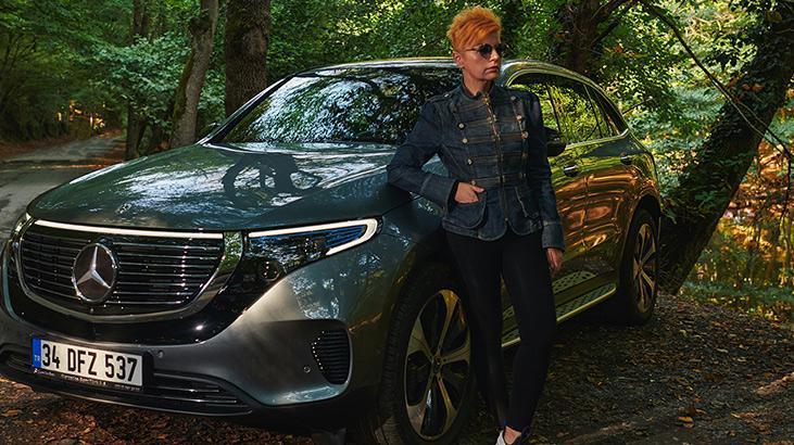 Özlem Süerin modayla geçen 30 yılı
