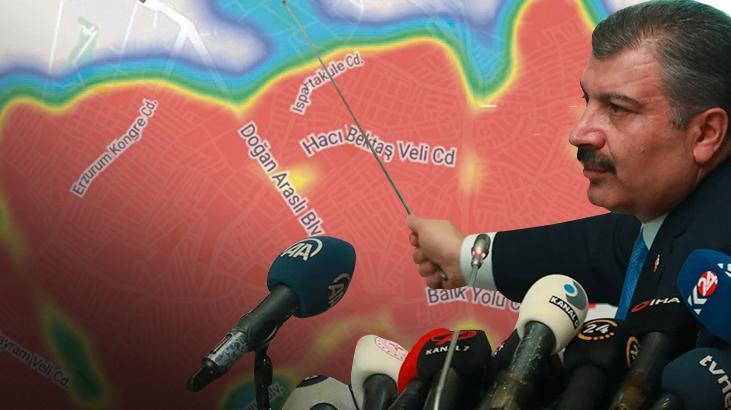 Son dakika: Hıfzıssıhha Kurulu’ndan yeni karar: Misafirlik bile yasaklandı