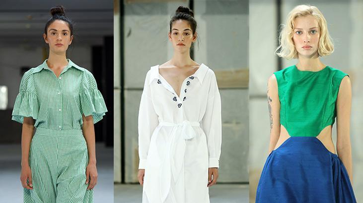 MBFWI: Mehtap Elaidi İlkbahar/Yaz 2021