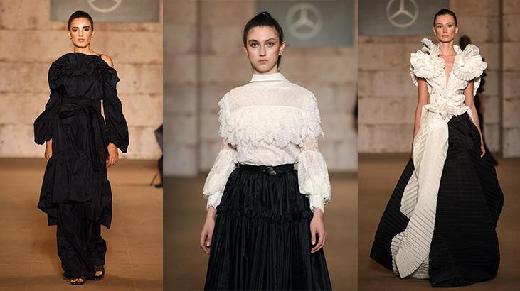 MBFWI: Özlem Süer İlkbahar/Yaz 2021